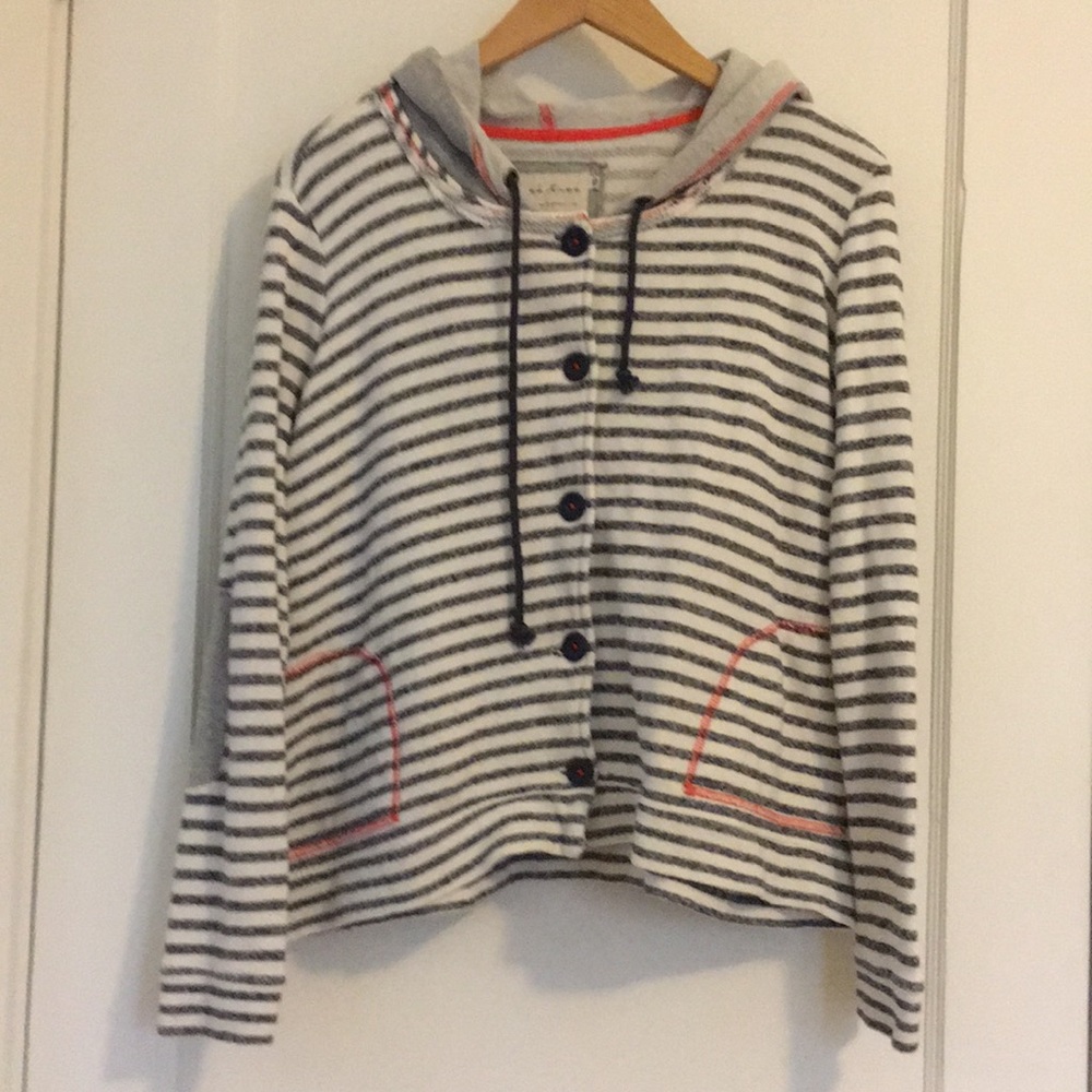 Evy’s Tree Ashley hoodie